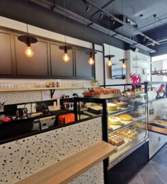 VEGELAB 素食餐厅