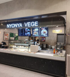 Nyona Vege