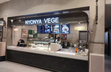 Nyona Vege