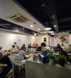 DLife Vegetarian Restaurant – Kepong branch