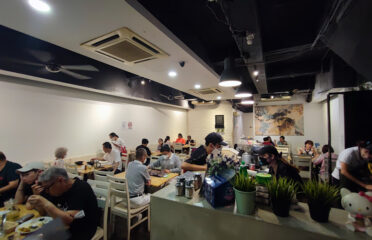 DLife Vegetarian Restaurant – Kepong branch