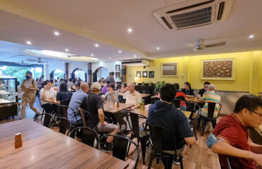 天苑 Tian Yian Cafe & Restaurant