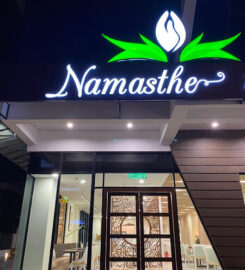 Namasthe Vegetarian Restaurant @Setia Alam