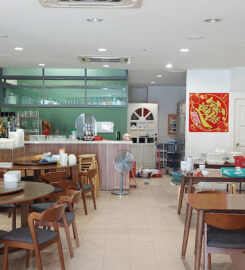 Xin Xiang Yi Wei Vegetarian Restaurant