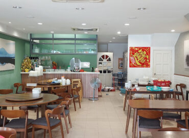 Xin Xiang Yi Wei Vegetarian Restaurant – Menjalara Kepong