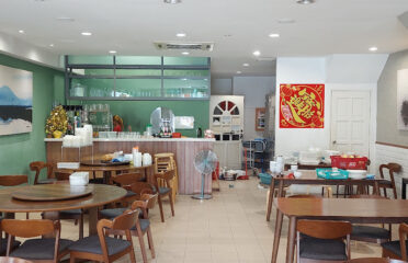 Xin Xiang Yi Wei Vegetarian Restaurant