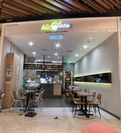 ALICE Kitchen – Vegan | Vegetarian Gourmet