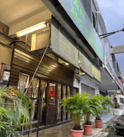 Organic Vegetarian Fresh Mart and Restaurant