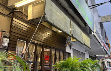 Organic Vegetarian Fresh Mart and Restaurant