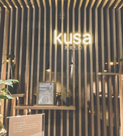 Kusa Vegan – Bukit Bintang
