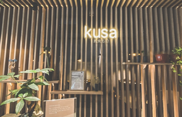 Kusa Vegan – Bukit Bintang
