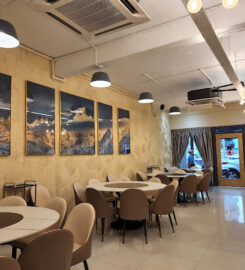 No Meat 無肉餐館