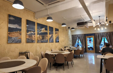 No Meat 無肉餐館