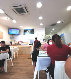 Pure Heart Vegetarian 心灵之素