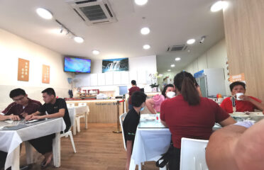 Pure Heart Vegetarian 心灵之素