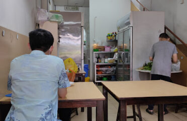 Happy Sambodi Vege Restaurant