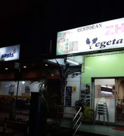 Zhen Wei Vegetarian House