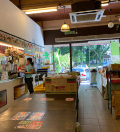 Jovial Veggie House