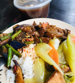 Sri Petaling Vegetarian