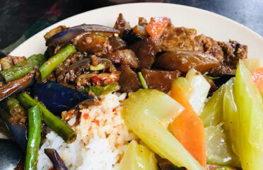 Sri Petaling Vegetarian