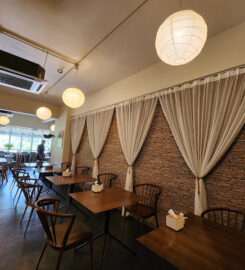 Sushi Kitchen – Kota Damansara