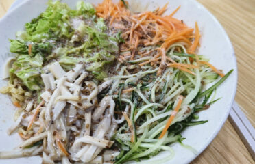 Jasmine vegetarian cafe