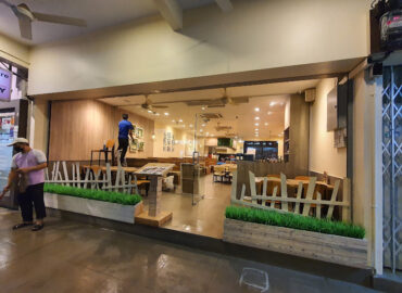 Simple Life Healthy Vegetarian Restaurant