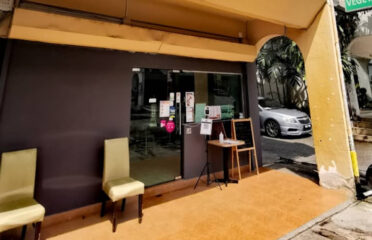 Imperial Art Cottage