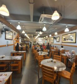 Jujube Vegetarian House  枣子树素食馆