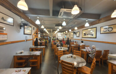 Jujube Vegetarian House  枣子树素食馆