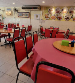 Bidor Veggie Kitchen