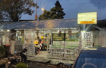 Perenban Vegetarian Corner