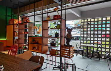 Wym Kitchen – Taman Cheras Vegetarian Cafe