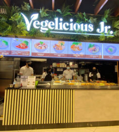 Han Lim Vegetarian Food