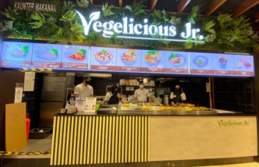 Han Lim Vegetarian Food