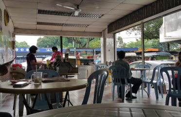 Restoran Sayur-Sayuran Sentul 仙都素食餐厅