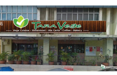 Tara Vege Restaurant