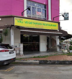 Vegetarian Tian He (USJ) (YRJ)