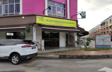 Vegetarian Tian He (USJ) (YRJ)