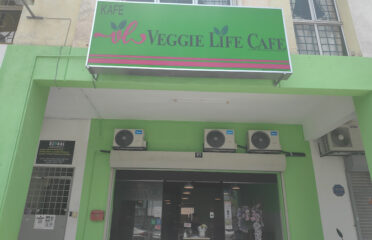 Veggie Life Cafe