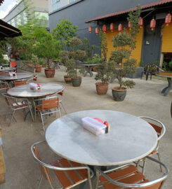 Jujube Vegetarian House