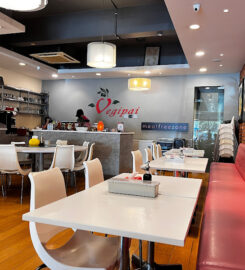 Vegipai Restaurant