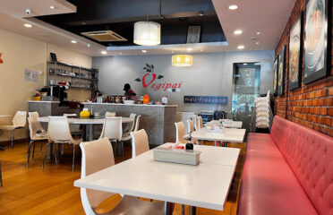 Vegipai Restaurant