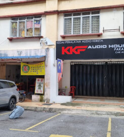 Restoran Hua Lian Vegetarian – 华莲素食