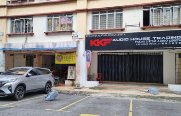 Restoran Hua Lian Vegetarian – 华莲素食