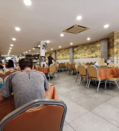 NEU XINMIN VEGETARIAN RESTAURANT