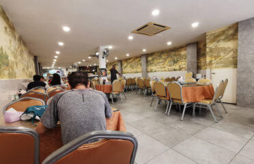 NEU XINMIN VEGETARIAN RESTAURANT