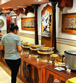 Annalakshmi (M) Sdn Bhd