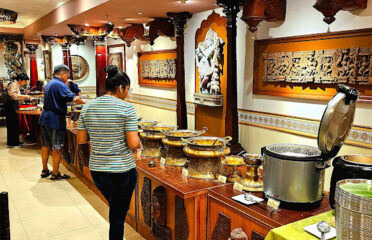 Annalakshmi (M) Sdn Bhd