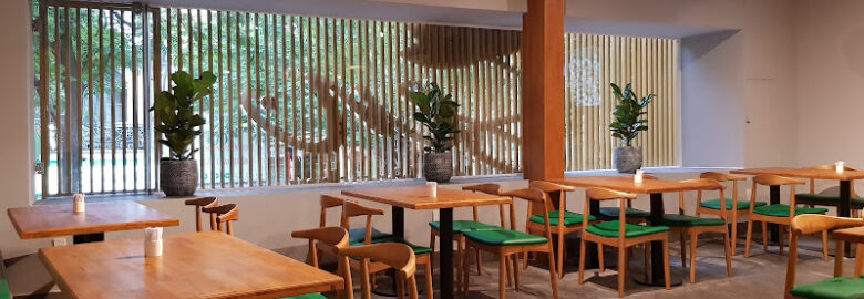 Sen Vegan House